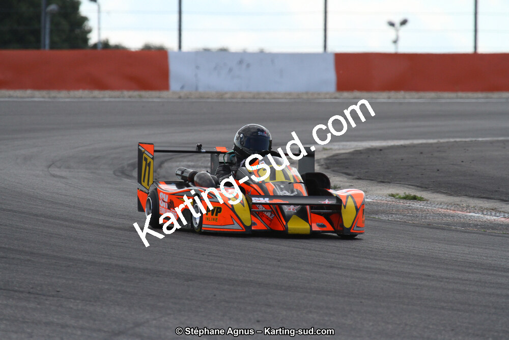 19,20 & 21/05/2017 : Championnat de France Long Circuit KZ2, KZ2 Master et KZ2 Gentleman, Championnat de France Open Superkart 250, Trophée Long Circuit TTI (Photos Stéphane Agnus et Thomas Suzanne) 2017 — karting