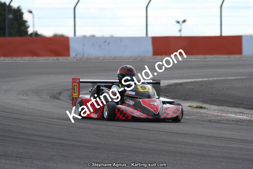 19,20 & 21/05/2017 : Championnat de France Long Circuit KZ2, KZ2 Master et KZ2 Gentleman, Championnat de France Open Superkart 250, Trophée Long Circuit TTI (Photos Stéphane Agnus et Thomas Suzanne) 2017 — karting