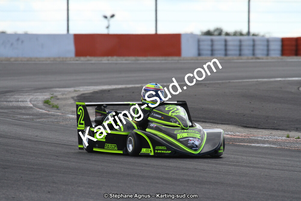 19,20 & 21/05/2017 : Championnat de France Long Circuit KZ2, KZ2 Master et KZ2 Gentleman, Championnat de France Open Superkart 250, Trophée Long Circuit TTI (Photos Stéphane Agnus et Thomas Suzanne) 2017 — karting