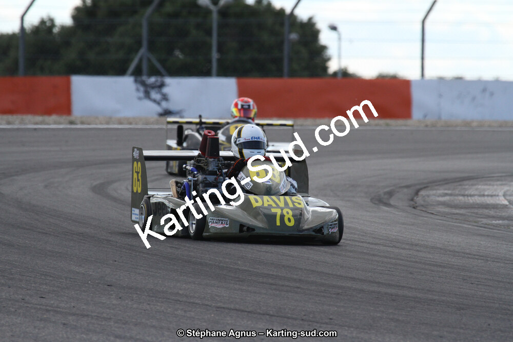 19,20 & 21/05/2017 : Championnat de France Long Circuit KZ2, KZ2 Master et KZ2 Gentleman, Championnat de France Open Superkart 250, Trophée Long Circuit TTI (Photos Stéphane Agnus et Thomas Suzanne) 2017 — karting