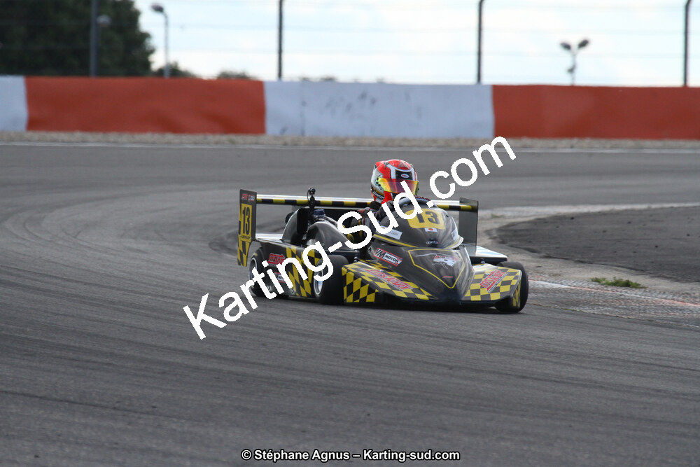 19,20 & 21/05/2017 : Championnat de France Long Circuit KZ2, KZ2 Master et KZ2 Gentleman, Championnat de France Open Superkart 250, Trophée Long Circuit TTI (Photos Stéphane Agnus et Thomas Suzanne) 2017 — karting