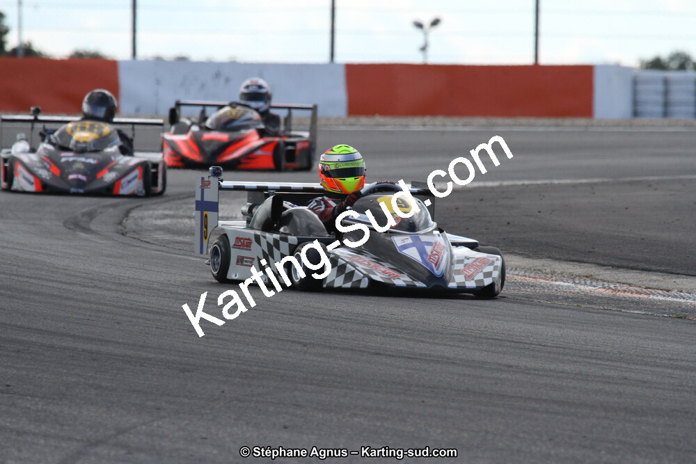 19,20 & 21/05/2017 : Championnat de France Long Circuit KZ2, KZ2 Master et KZ2 Gentleman, Championnat de France Open Superkart 250, Trophée Long Circuit TTI (Photos Stéphane Agnus et Thomas Suzanne) 2017 — karting