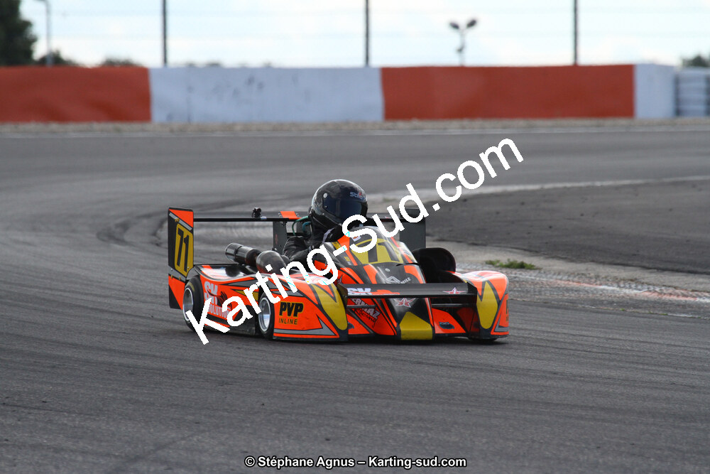 19,20 & 21/05/2017 : Championnat de France Long Circuit KZ2, KZ2 Master et KZ2 Gentleman, Championnat de France Open Superkart 250, Trophée Long Circuit TTI (Photos Stéphane Agnus et Thomas Suzanne) 2017 — karting