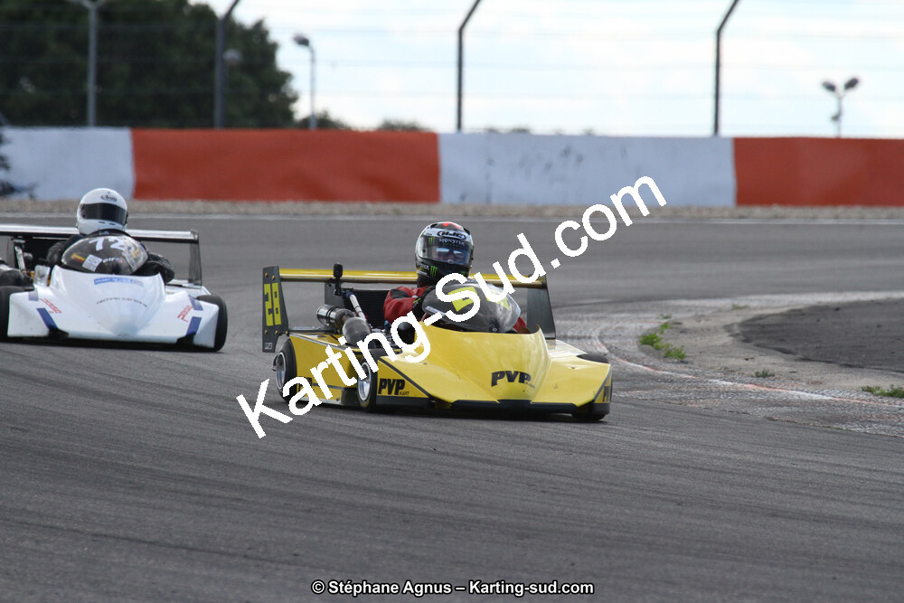 19,20 & 21/05/2017 : Championnat de France Long Circuit KZ2, KZ2 Master et KZ2 Gentleman, Championnat de France Open Superkart 250, Trophée Long Circuit TTI (Photos Stéphane Agnus et Thomas Suzanne) 2017 — karting