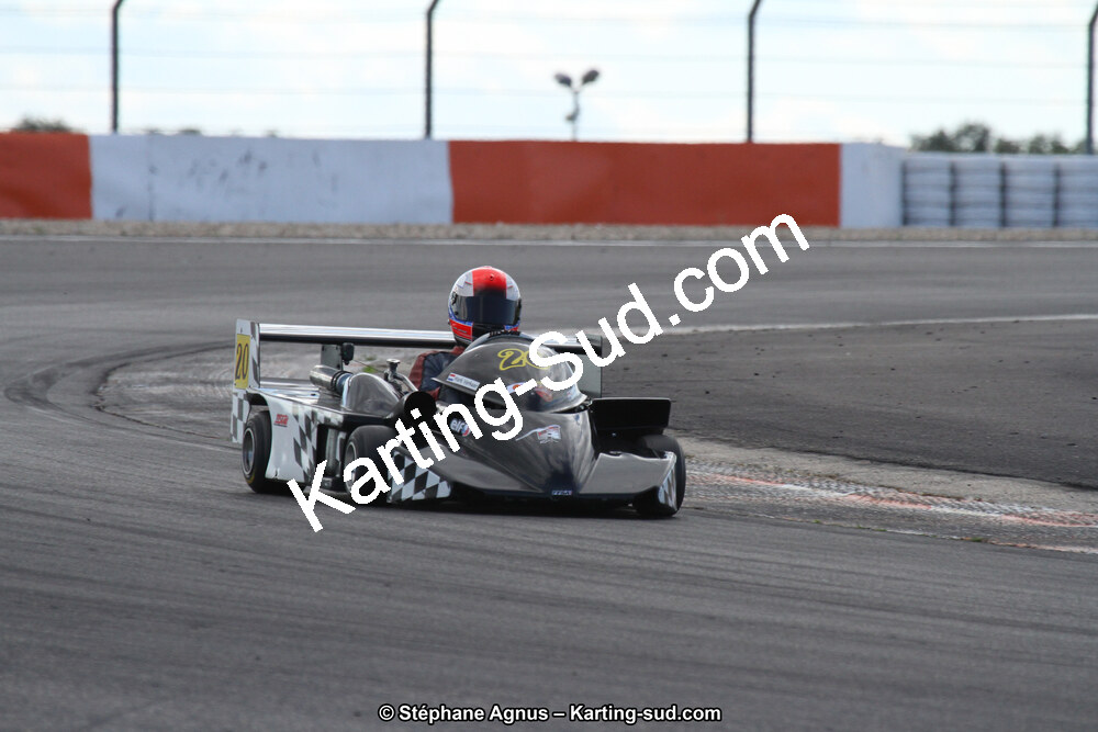 19,20 & 21/05/2017 : Championnat de France Long Circuit KZ2, KZ2 Master et KZ2 Gentleman, Championnat de France Open Superkart 250, Trophée Long Circuit TTI (Photos Stéphane Agnus et Thomas Suzanne) 2017 — karting