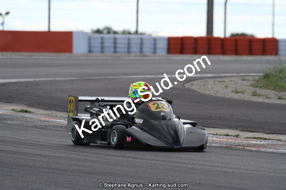 19,20 & 21/05/2017 : Championnat de France Long Circuit KZ2, KZ2 Master et KZ2 Gentleman, Championnat de France Open Superkart 250, Trophée Long Circuit TTI (Photos Stéphane Agnus et Thomas Suzanne) 2017 — karting