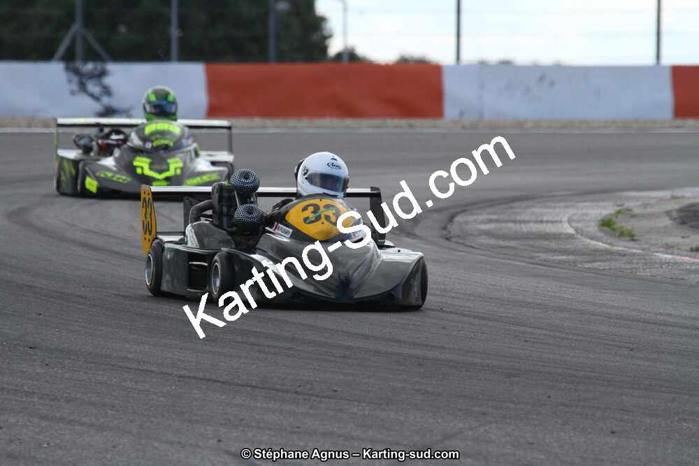 19,20 & 21/05/2017 : Championnat de France Long Circuit KZ2, KZ2 Master et KZ2 Gentleman, Championnat de France Open Superkart 250, Trophée Long Circuit TTI (Photos Stéphane Agnus et Thomas Suzanne) 2017 — karting