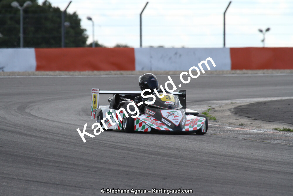 19,20 & 21/05/2017 : Championnat de France Long Circuit KZ2, KZ2 Master et KZ2 Gentleman, Championnat de France Open Superkart 250, Trophée Long Circuit TTI (Photos Stéphane Agnus et Thomas Suzanne) 2017 — karting