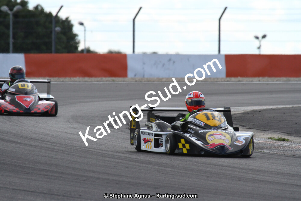 19,20 & 21/05/2017 : Championnat de France Long Circuit KZ2, KZ2 Master et KZ2 Gentleman, Championnat de France Open Superkart 250, Trophée Long Circuit TTI (Photos Stéphane Agnus et Thomas Suzanne) 2017 — karting