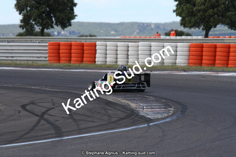 19,20 & 21/05/2017 : Championnat de France Long Circuit KZ2, KZ2 Master et KZ2 Gentleman, Championnat de France Open Superkart 250, Trophée Long Circuit TTI (Photos Stéphane Agnus et Thomas Suzanne) 2017 — karting