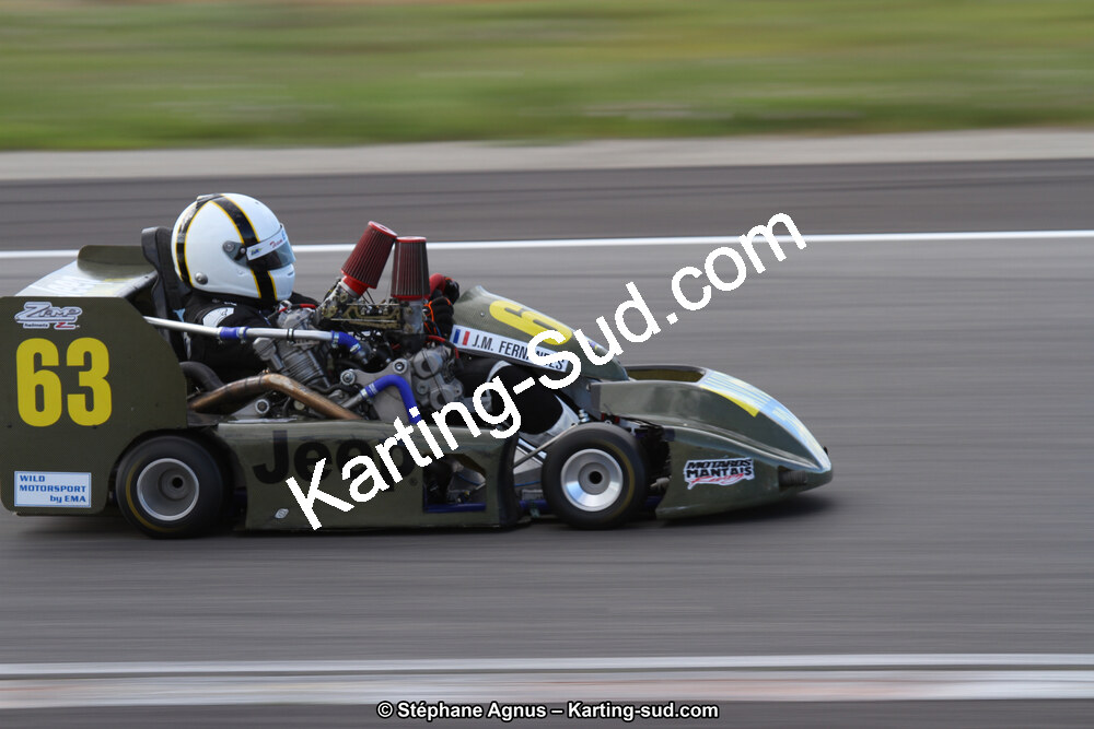 19,20 & 21/05/2017 : Championnat de France Long Circuit KZ2, KZ2 Master et KZ2 Gentleman, Championnat de France Open Superkart 250, Trophée Long Circuit TTI (Photos Stéphane Agnus et Thomas Suzanne) 2017 — karting