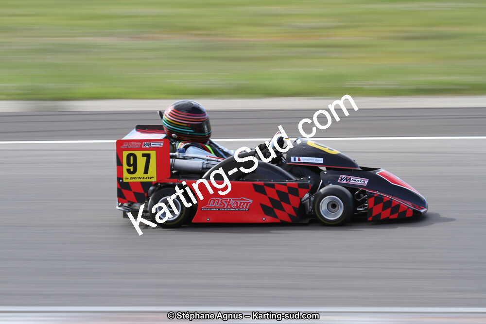 19,20 & 21/05/2017 : Championnat de France Long Circuit KZ2, KZ2 Master et KZ2 Gentleman, Championnat de France Open Superkart 250, Trophée Long Circuit TTI (Photos Stéphane Agnus et Thomas Suzanne) 2017 — karting