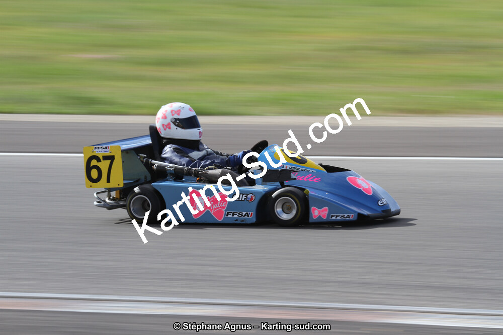 19,20 & 21/05/2017 : Championnat de France Long Circuit KZ2, KZ2 Master et KZ2 Gentleman, Championnat de France Open Superkart 250, Trophée Long Circuit TTI (Photos Stéphane Agnus et Thomas Suzanne) 2017 — karting