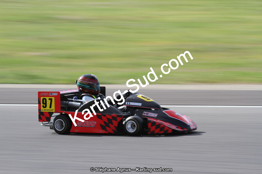 19,20 & 21/05/2017 : Championnat de France Long Circuit KZ2, KZ2 Master et KZ2 Gentleman, Championnat de France Open Superkart 250, Trophée Long Circuit TTI (Photos Stéphane Agnus et Thomas Suzanne) 2017 — karting