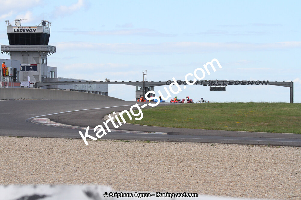 19,20 & 21/05/2017 : Championnat de France Long Circuit KZ2, KZ2 Master et KZ2 Gentleman, Championnat de France Open Superkart 250, Trophée Long Circuit TTI (Photos Stéphane Agnus et Thomas Suzanne) 2017 — karting