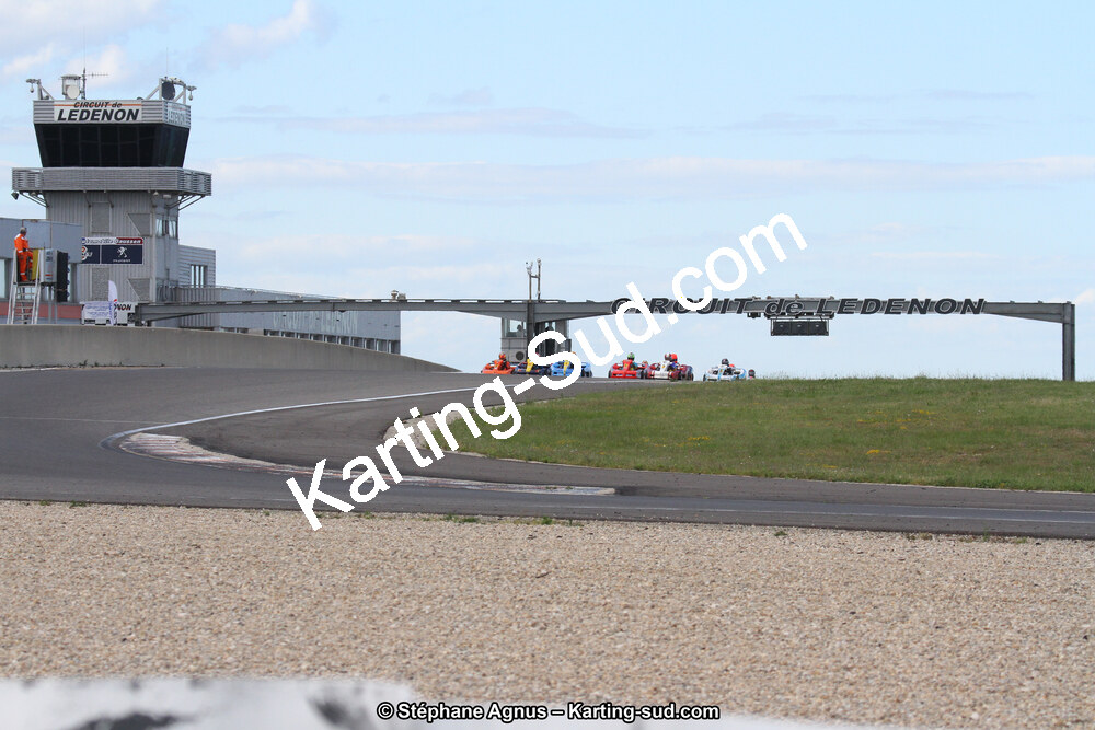 19,20 & 21/05/2017 : Championnat de France Long Circuit KZ2, KZ2 Master et KZ2 Gentleman, Championnat de France Open Superkart 250, Trophée Long Circuit TTI (Photos Stéphane Agnus et Thomas Suzanne) 2017 — karting