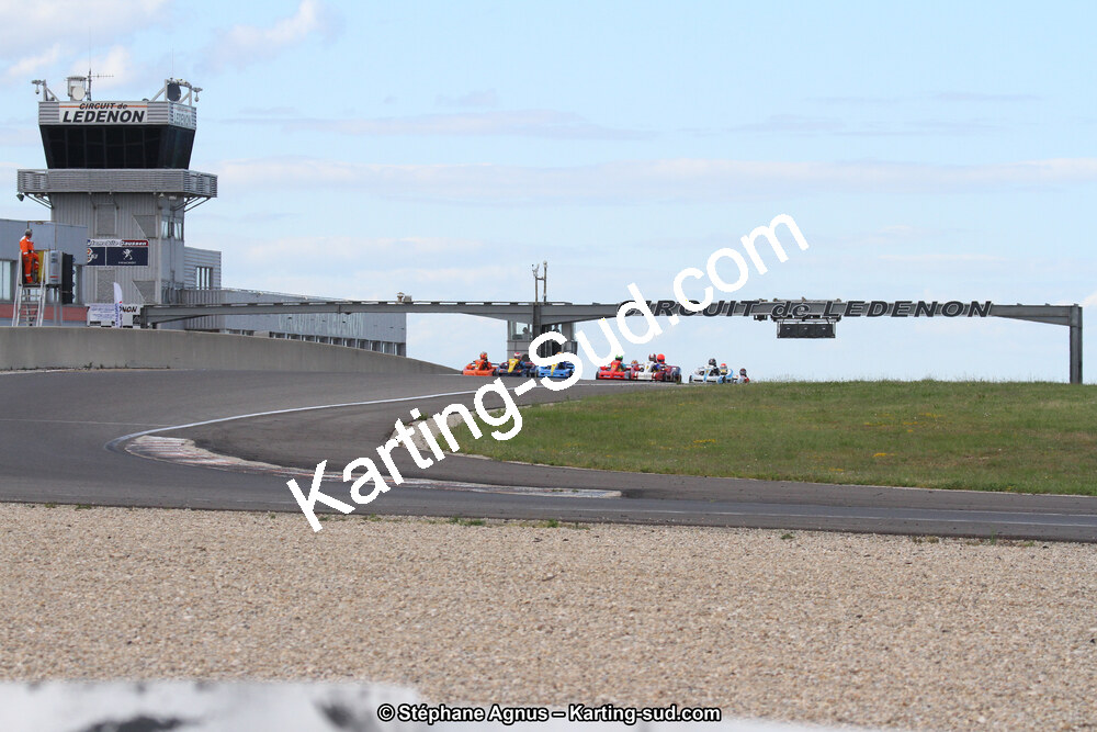 19,20 & 21/05/2017 : Championnat de France Long Circuit KZ2, KZ2 Master et KZ2 Gentleman, Championnat de France Open Superkart 250, Trophée Long Circuit TTI (Photos Stéphane Agnus et Thomas Suzanne) 2017 — karting