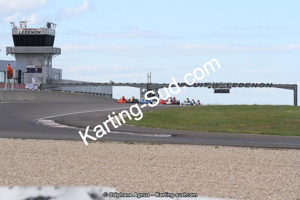 19,20 & 21/05/2017 : Championnat de France Long Circuit KZ2, KZ2 Master et KZ2 Gentleman, Championnat de France Open Superkart 250, Trophée Long Circuit TTI (Photos Stéphane Agnus et Thomas Suzanne) 2017 — karting