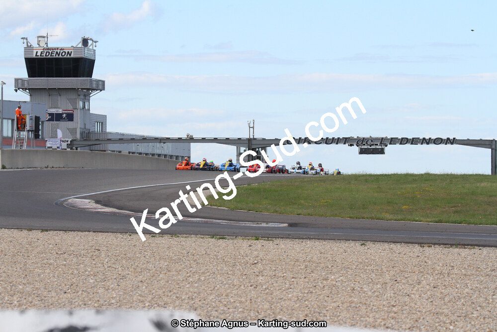 19,20 & 21/05/2017 : Championnat de France Long Circuit KZ2, KZ2 Master et KZ2 Gentleman, Championnat de France Open Superkart 250, Trophée Long Circuit TTI (Photos Stéphane Agnus et Thomas Suzanne) 2017 — karting