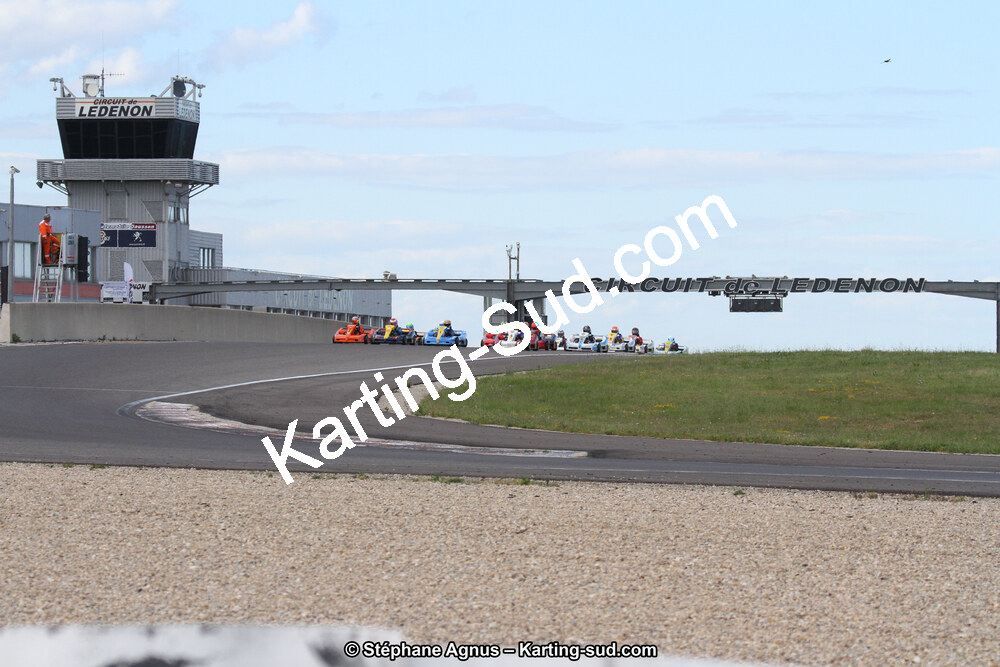 19,20 & 21/05/2017 : Championnat de France Long Circuit KZ2, KZ2 Master et KZ2 Gentleman, Championnat de France Open Superkart 250, Trophée Long Circuit TTI (Photos Stéphane Agnus et Thomas Suzanne) 2017 — karting