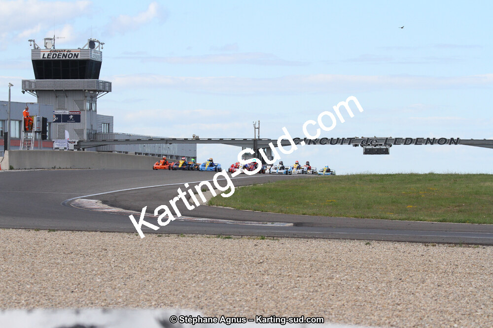 19,20 & 21/05/2017 : Championnat de France Long Circuit KZ2, KZ2 Master et KZ2 Gentleman, Championnat de France Open Superkart 250, Trophée Long Circuit TTI (Photos Stéphane Agnus et Thomas Suzanne) 2017 — karting