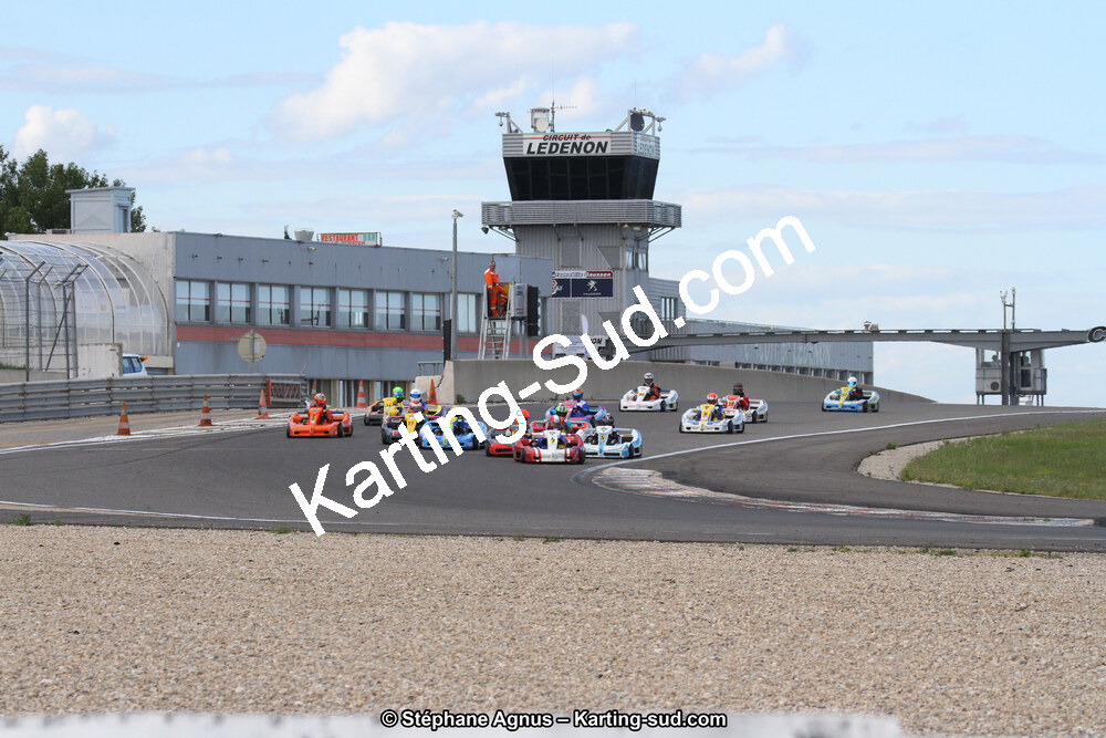 19,20 & 21/05/2017 : Championnat de France Long Circuit KZ2, KZ2 Master et KZ2 Gentleman, Championnat de France Open Superkart 250, Trophée Long Circuit TTI (Photos Stéphane Agnus et Thomas Suzanne) 2017 — karting