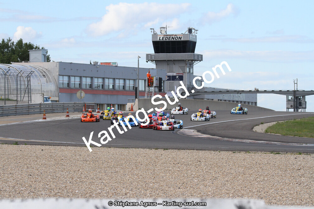 19,20 & 21/05/2017 : Championnat de France Long Circuit KZ2, KZ2 Master et KZ2 Gentleman, Championnat de France Open Superkart 250, Trophée Long Circuit TTI (Photos Stéphane Agnus et Thomas Suzanne) 2017 — karting