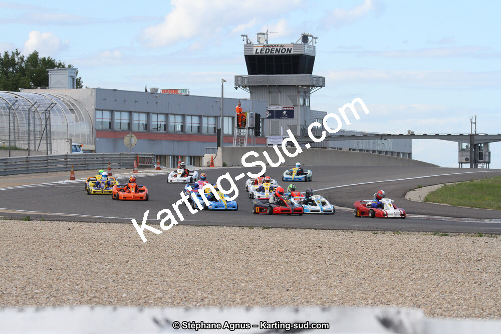 19,20 & 21/05/2017 : Championnat de France Long Circuit KZ2, KZ2 Master et KZ2 Gentleman, Championnat de France Open Superkart 250, Trophée Long Circuit TTI (Photos Stéphane Agnus et Thomas Suzanne) 2017 — karting