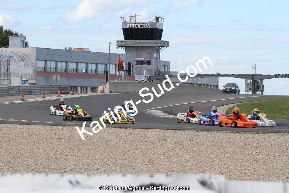 19,20 & 21/05/2017 : Championnat de France Long Circuit KZ2, KZ2 Master et KZ2 Gentleman, Championnat de France Open Superkart 250, Trophée Long Circuit TTI (Photos Stéphane Agnus et Thomas Suzanne) 2017 — karting
