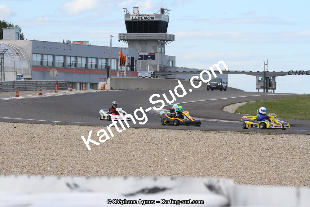 19,20 & 21/05/2017 : Championnat de France Long Circuit KZ2, KZ2 Master et KZ2 Gentleman, Championnat de France Open Superkart 250, Trophée Long Circuit TTI (Photos Stéphane Agnus et Thomas Suzanne) 2017 — karting