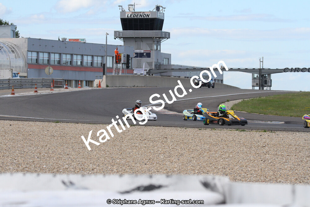 19,20 & 21/05/2017 : Championnat de France Long Circuit KZ2, KZ2 Master et KZ2 Gentleman, Championnat de France Open Superkart 250, Trophée Long Circuit TTI (Photos Stéphane Agnus et Thomas Suzanne) 2017 — karting