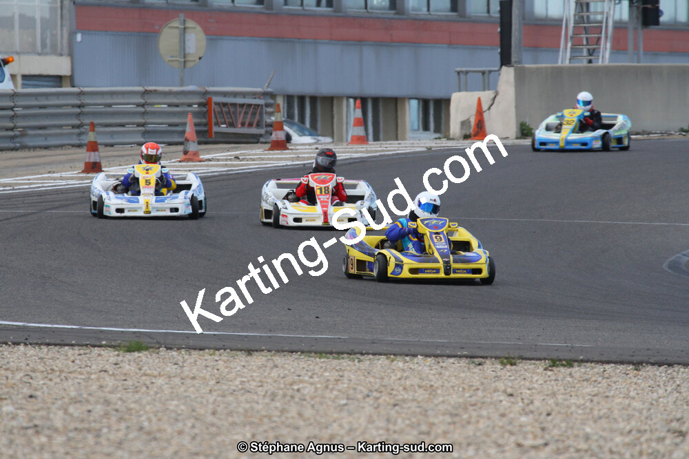 19,20 & 21/05/2017 : Championnat de France Long Circuit KZ2, KZ2 Master et KZ2 Gentleman, Championnat de France Open Superkart 250, Trophée Long Circuit TTI (Photos Stéphane Agnus et Thomas Suzanne) 2017 — karting