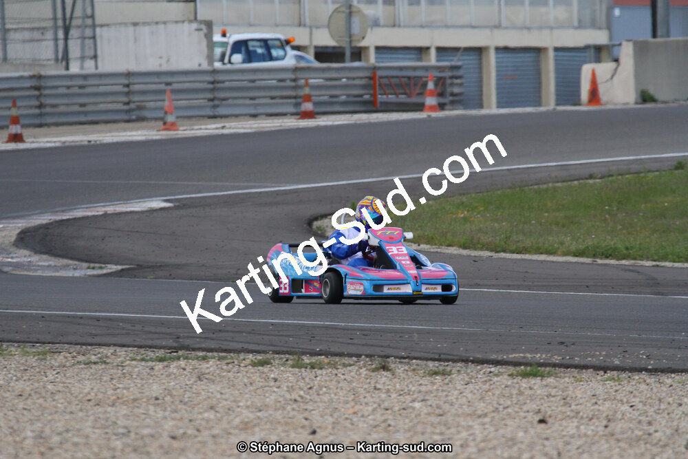 19,20 & 21/05/2017 : Championnat de France Long Circuit KZ2, KZ2 Master et KZ2 Gentleman, Championnat de France Open Superkart 250, Trophée Long Circuit TTI (Photos Stéphane Agnus et Thomas Suzanne) 2017 — karting