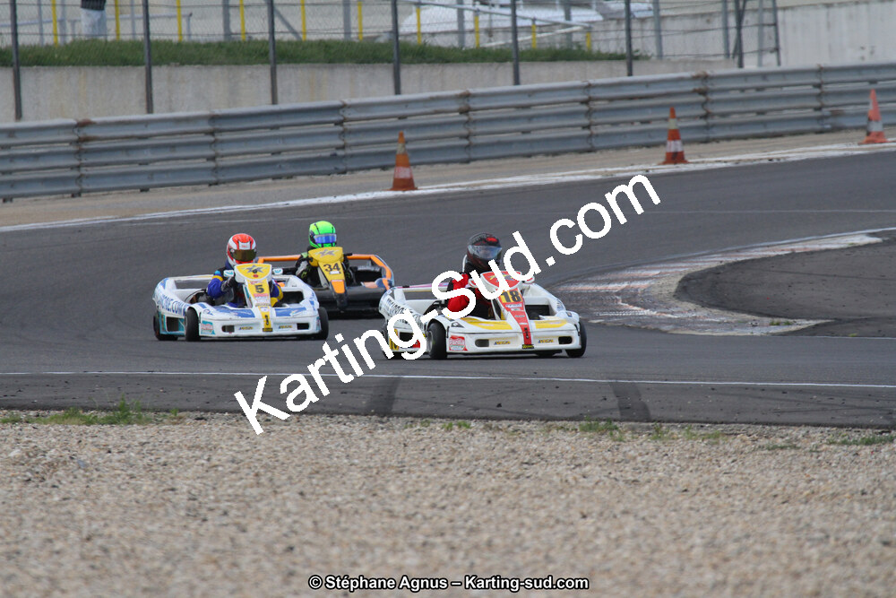 19,20 & 21/05/2017 : Championnat de France Long Circuit KZ2, KZ2 Master et KZ2 Gentleman, Championnat de France Open Superkart 250, Trophée Long Circuit TTI (Photos Stéphane Agnus et Thomas Suzanne) 2017 — karting