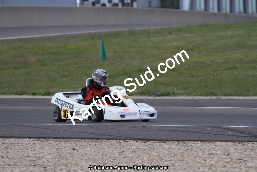19,20 & 21/05/2017 : Championnat de France Long Circuit KZ2, KZ2 Master et KZ2 Gentleman, Championnat de France Open Superkart 250, Trophée Long Circuit TTI (Photos Stéphane Agnus et Thomas Suzanne) 2017 — karting