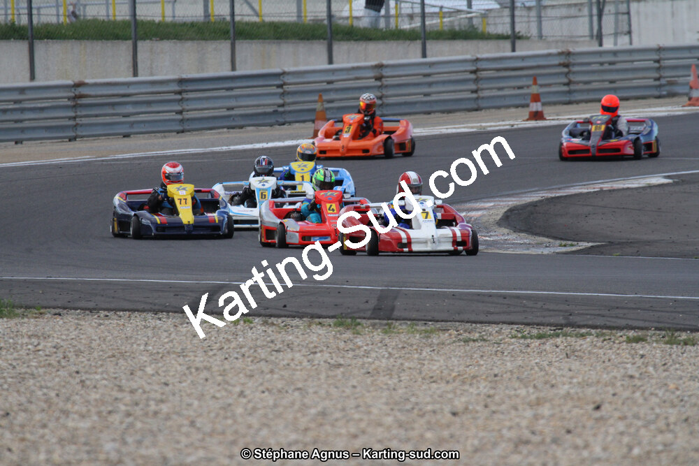 19,20 & 21/05/2017 : Championnat de France Long Circuit KZ2, KZ2 Master et KZ2 Gentleman, Championnat de France Open Superkart 250, Trophée Long Circuit TTI (Photos Stéphane Agnus et Thomas Suzanne) 2017 — karting