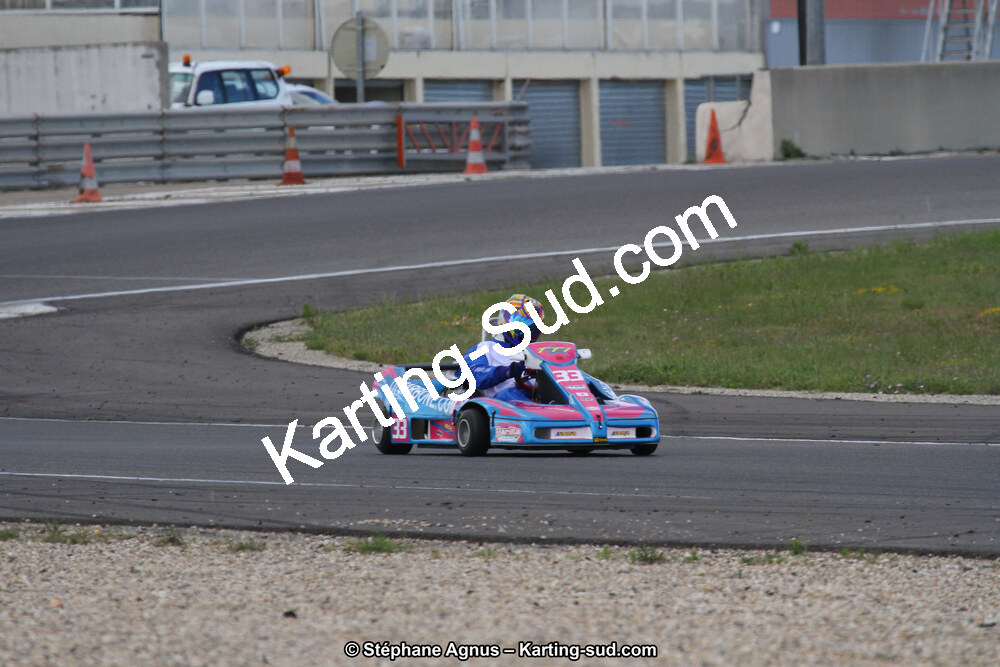 19,20 & 21/05/2017 : Championnat de France Long Circuit KZ2, KZ2 Master et KZ2 Gentleman, Championnat de France Open Superkart 250, Trophée Long Circuit TTI (Photos Stéphane Agnus et Thomas Suzanne) 2017 — karting