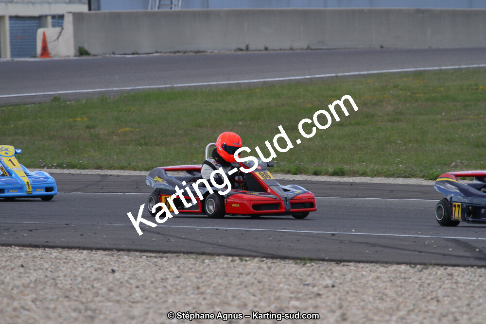 19,20 & 21/05/2017 : Championnat de France Long Circuit KZ2, KZ2 Master et KZ2 Gentleman, Championnat de France Open Superkart 250, Trophée Long Circuit TTI (Photos Stéphane Agnus et Thomas Suzanne) 2017 — karting