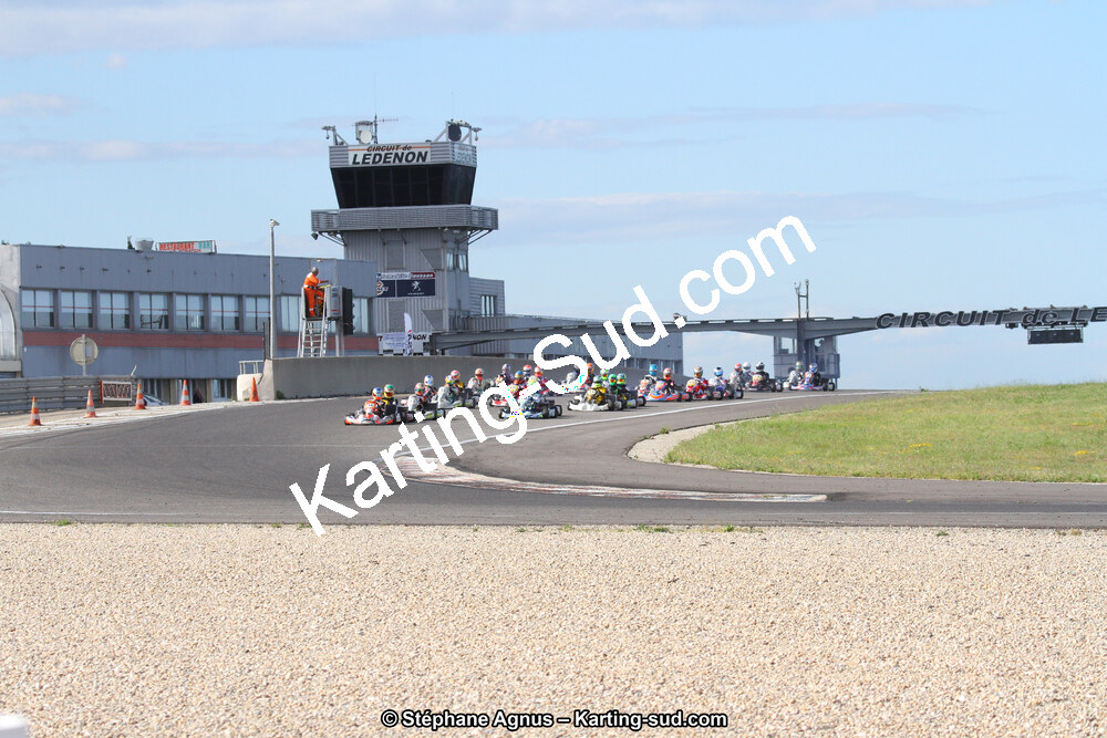 19,20 & 21/05/2017 : Championnat de France Long Circuit KZ2, KZ2 Master et KZ2 Gentleman, Championnat de France Open Superkart 250, Trophée Long Circuit TTI (Photos Stéphane Agnus et Thomas Suzanne) 2017 — karting