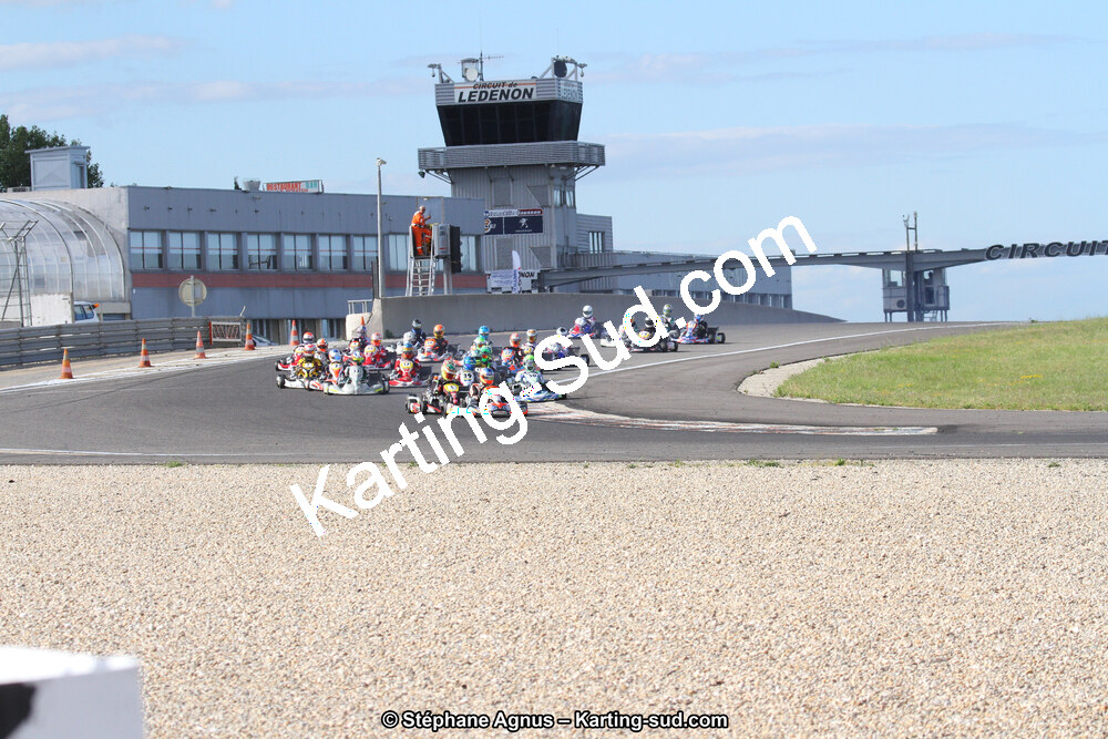 19,20 & 21/05/2017 : Championnat de France Long Circuit KZ2, KZ2 Master et KZ2 Gentleman, Championnat de France Open Superkart 250, Trophée Long Circuit TTI (Photos Stéphane Agnus et Thomas Suzanne) 2017 — karting