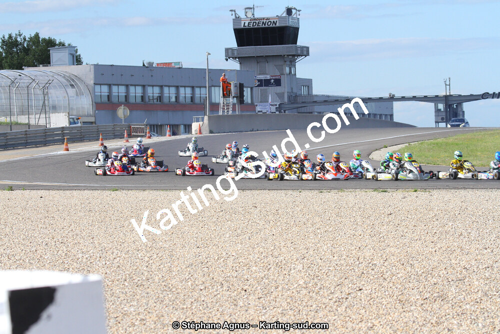 19,20 & 21/05/2017 : Championnat de France Long Circuit KZ2, KZ2 Master et KZ2 Gentleman, Championnat de France Open Superkart 250, Trophée Long Circuit TTI (Photos Stéphane Agnus et Thomas Suzanne) 2017 — karting