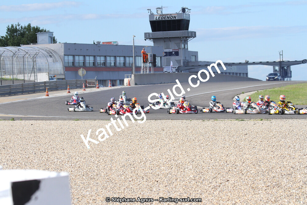 19,20 & 21/05/2017 : Championnat de France Long Circuit KZ2, KZ2 Master et KZ2 Gentleman, Championnat de France Open Superkart 250, Trophée Long Circuit TTI (Photos Stéphane Agnus et Thomas Suzanne) 2017 — karting