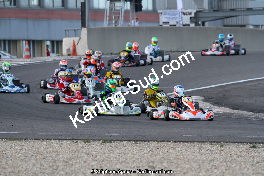 19,20 & 21/05/2017 : Championnat de France Long Circuit KZ2, KZ2 Master et KZ2 Gentleman, Championnat de France Open Superkart 250, Trophée Long Circuit TTI (Photos Stéphane Agnus et Thomas Suzanne) 2017 — karting