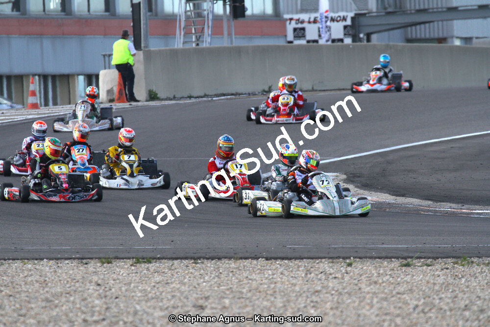 19,20 & 21/05/2017 : Championnat de France Long Circuit KZ2, KZ2 Master et KZ2 Gentleman, Championnat de France Open Superkart 250, Trophée Long Circuit TTI (Photos Stéphane Agnus et Thomas Suzanne) 2017 — karting