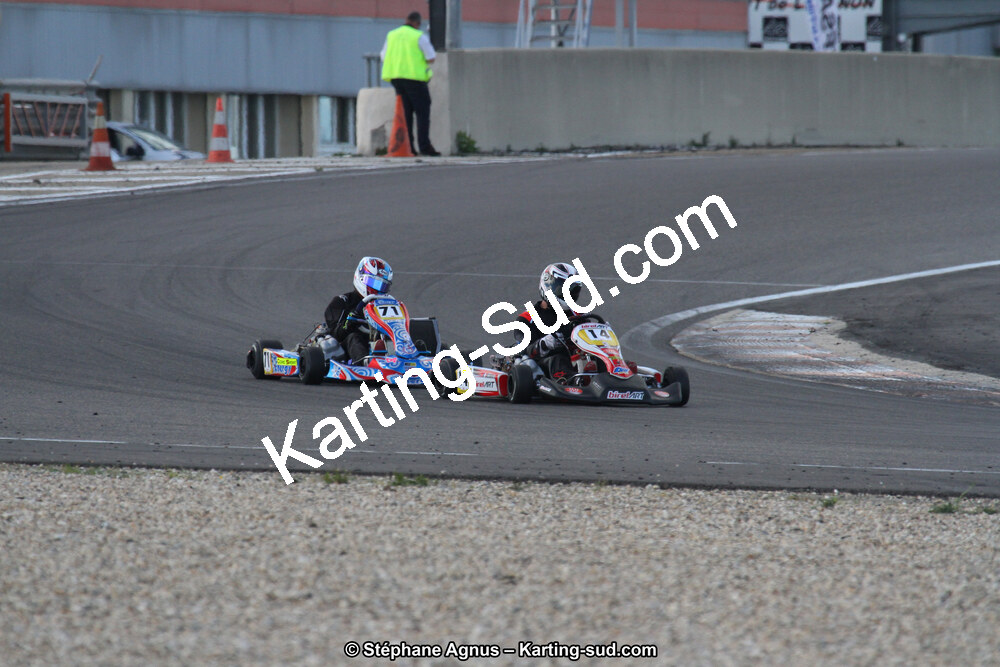 19,20 & 21/05/2017 : Championnat de France Long Circuit KZ2, KZ2 Master et KZ2 Gentleman, Championnat de France Open Superkart 250, Trophée Long Circuit TTI (Photos Stéphane Agnus et Thomas Suzanne) 2017 — karting