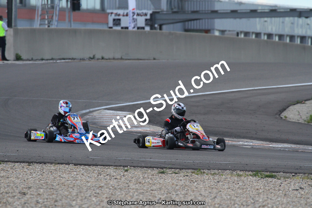19,20 & 21/05/2017 : Championnat de France Long Circuit KZ2, KZ2 Master et KZ2 Gentleman, Championnat de France Open Superkart 250, Trophée Long Circuit TTI (Photos Stéphane Agnus et Thomas Suzanne) 2017 — karting