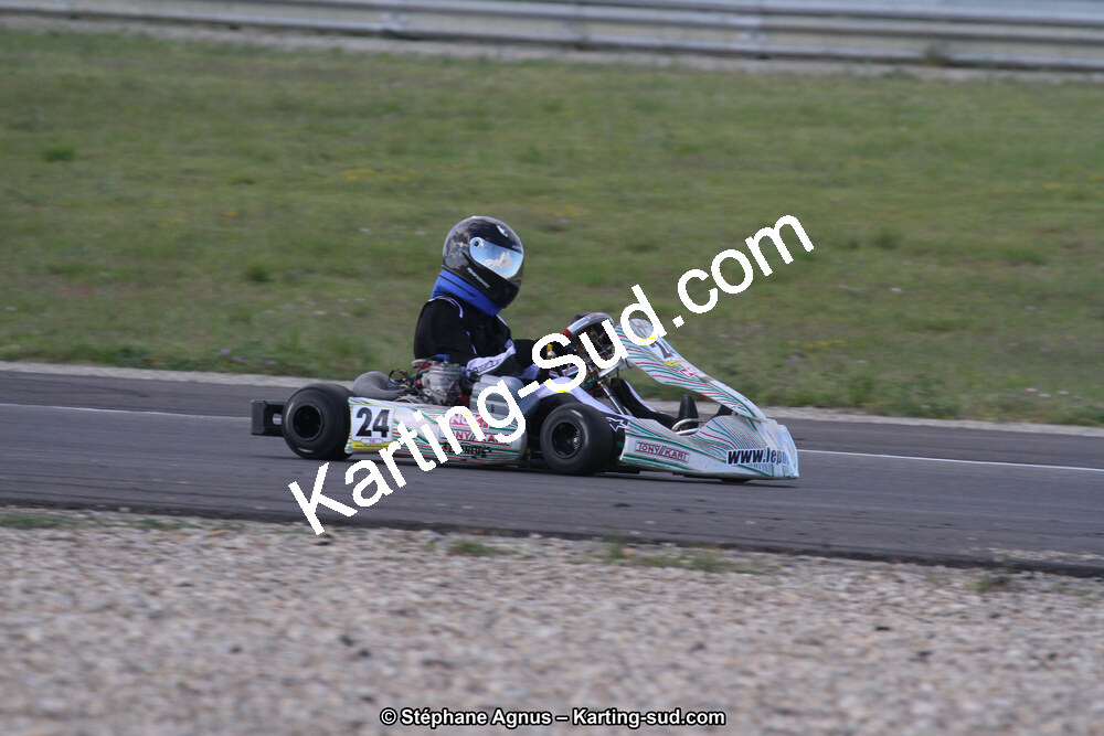 19,20 & 21/05/2017 : Championnat de France Long Circuit KZ2, KZ2 Master et KZ2 Gentleman, Championnat de France Open Superkart 250, Trophée Long Circuit TTI (Photos Stéphane Agnus et Thomas Suzanne) 2017 — karting
