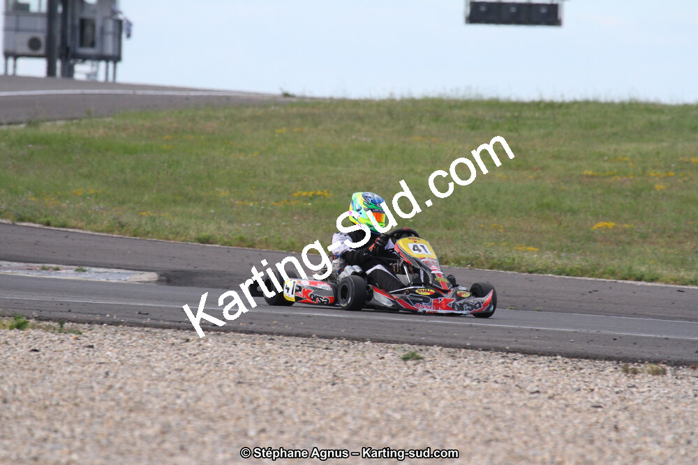 19,20 & 21/05/2017 : Championnat de France Long Circuit KZ2, KZ2 Master et KZ2 Gentleman, Championnat de France Open Superkart 250, Trophée Long Circuit TTI (Photos Stéphane Agnus et Thomas Suzanne) 2017 — karting