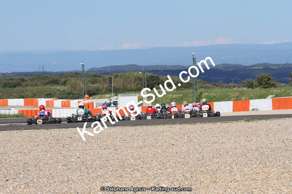 19,20 & 21/05/2017 : Championnat de France Long Circuit KZ2, KZ2 Master et KZ2 Gentleman, Championnat de France Open Superkart 250, Trophée Long Circuit TTI (Photos Stéphane Agnus et Thomas Suzanne) 2017 — karting
