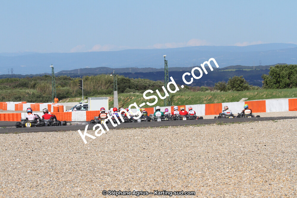 19,20 & 21/05/2017 : Championnat de France Long Circuit KZ2, KZ2 Master et KZ2 Gentleman, Championnat de France Open Superkart 250, Trophée Long Circuit TTI (Photos Stéphane Agnus et Thomas Suzanne) 2017 — karting